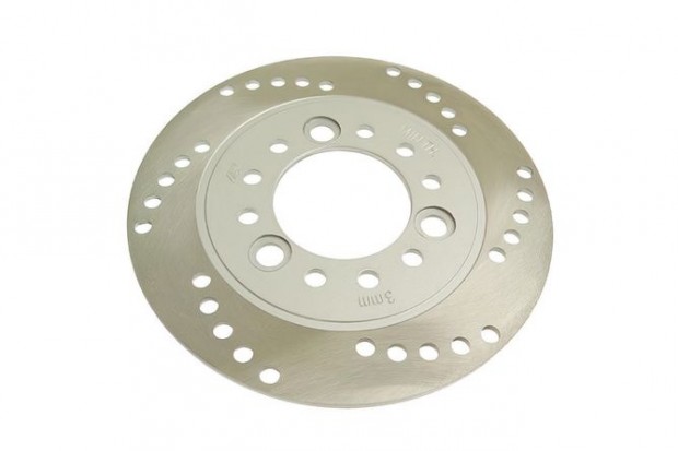 F�kt�rcsa 180mm 101 Octane 180/58mm 3-lyuk� Kymco