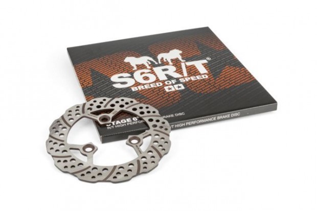 F�kt�rcsa 190mm Stage6 Yamaha Aerox