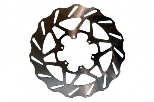 F�kt�rcsa 300mm 6-lyuk� Polini Beta RR