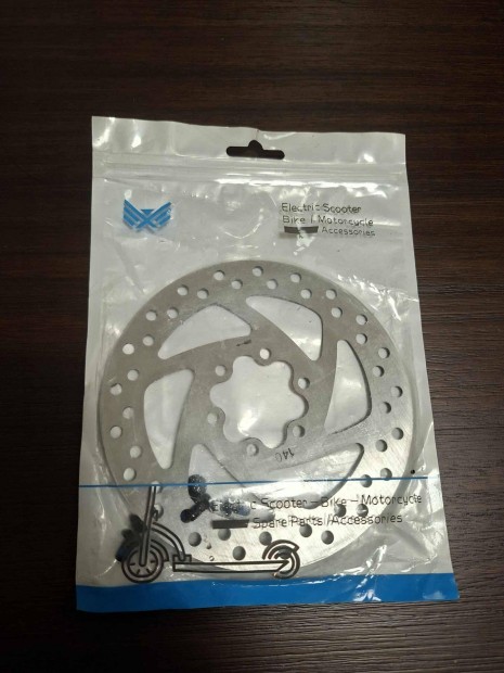 F�kt�rcsa Elektromos Rollerhez