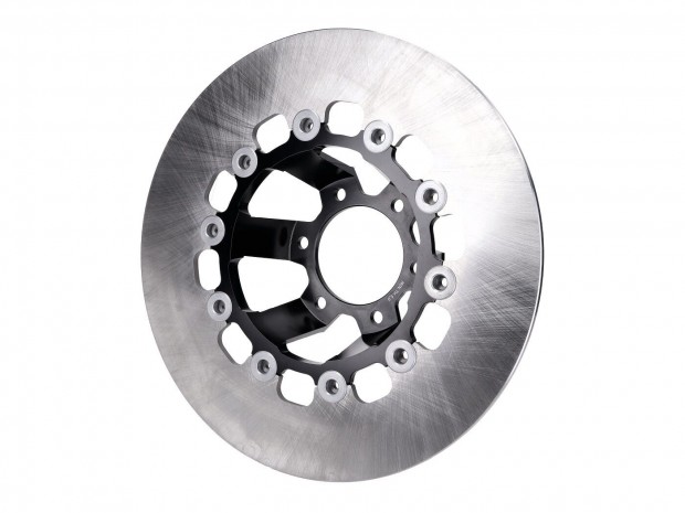 Fktrcsa Schmitt Floater by NG Brakes D=280mm MZ ETZ, TS 125 - 300ccm