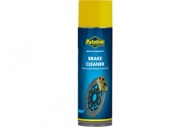 Féktisztító Putoline Féktisztító Spray 500ml