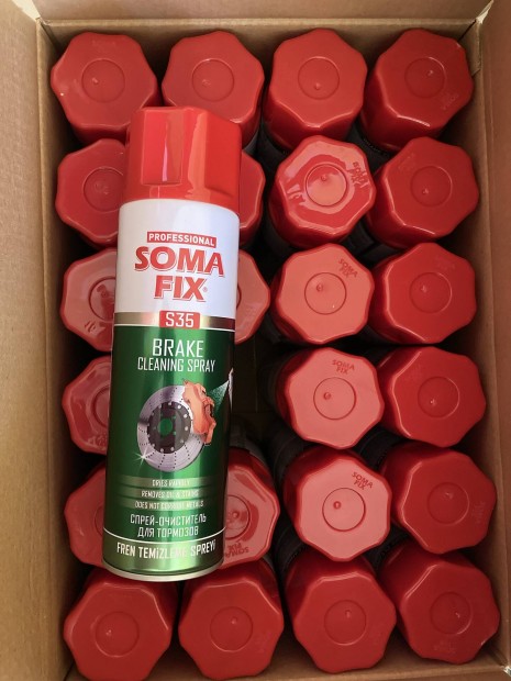 Fktisztt Soma Fix