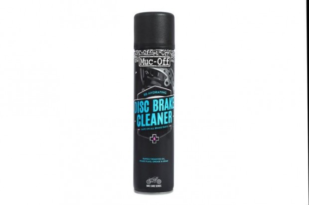 Féktisztító spray Muc-Off 400ml