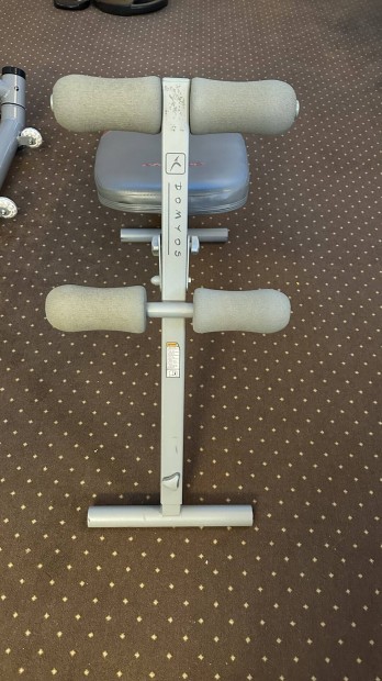 Fekv� pad edz�shez