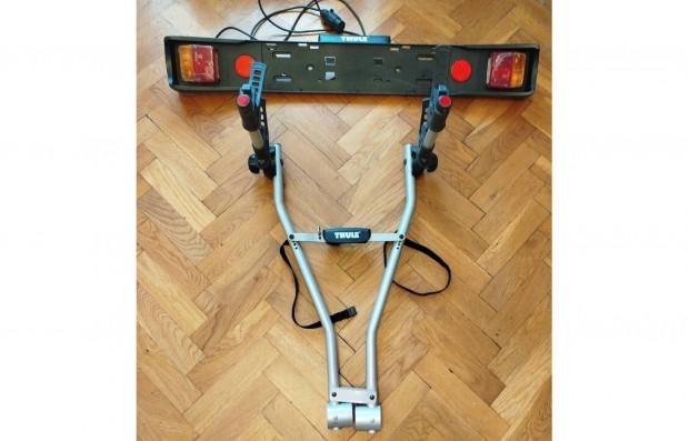 F�l �rban! Thule Xpress ker�kp�rsz�ll�t� von�horogra 