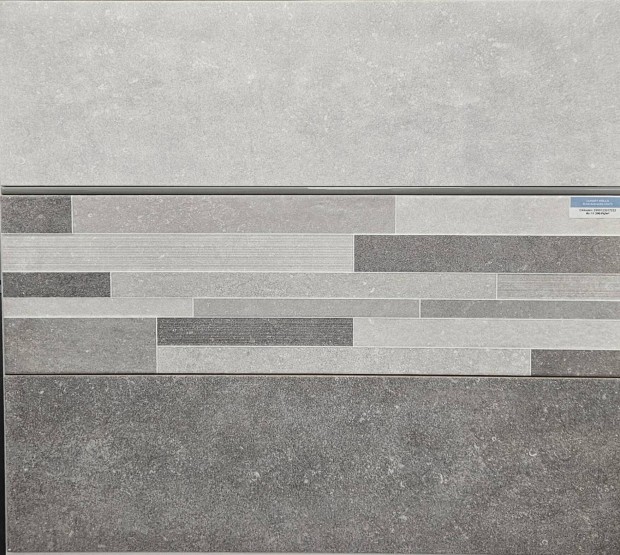 Fél áron 20 db új pŕémium csempe (25cm x 75cm)