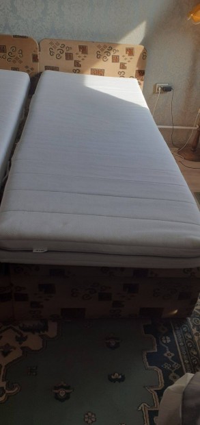 Féláron 200 x 80 x 16 cm matrac