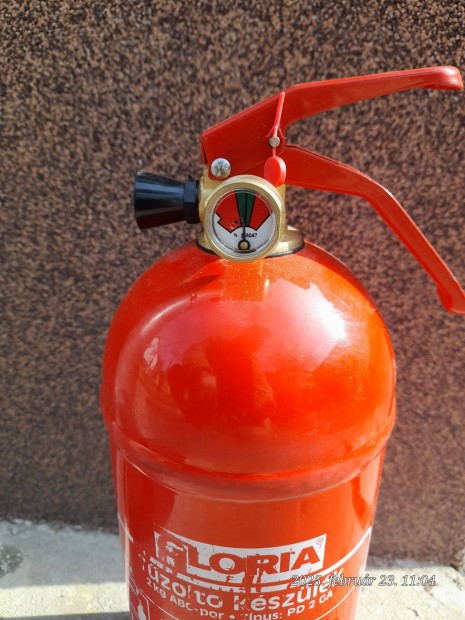 Flron 2 kg tzolt kszlk miskolcon