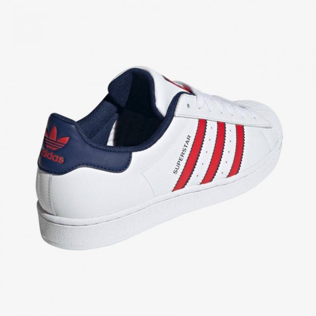 Flron Adidas superstar j sportcip cip sneaker ( Puma NB Nike