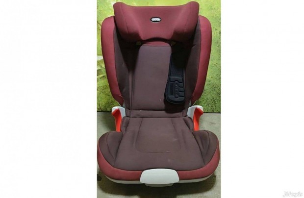 F�l�ron Britax R�mer Kidfix XP gyerek�l�s (15-36 kg) Isofix biztons�g