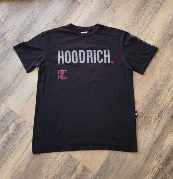 Flron Hoodrich polo S