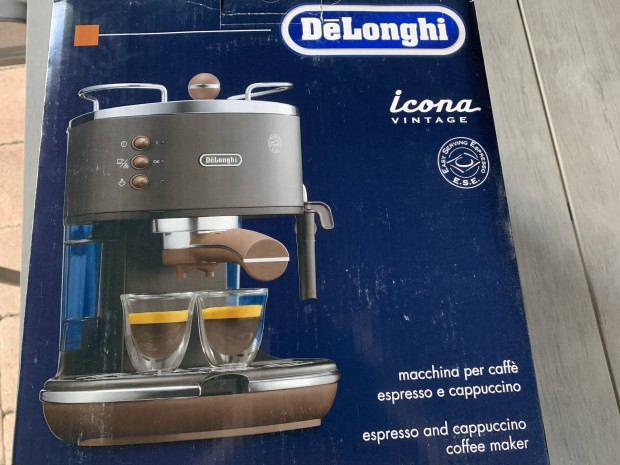 Flron! j Delonghi Ecov 311 kvfz