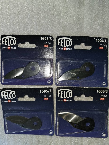 Felco 160L penge 5