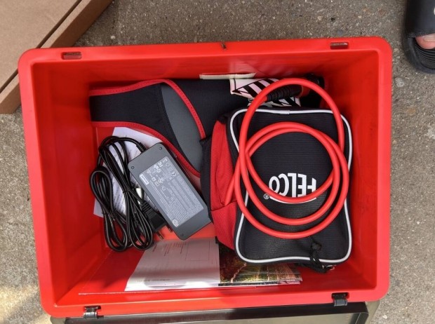 Felco 812 metszoll 