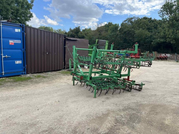 Feldher 360 rugkaps kombintor