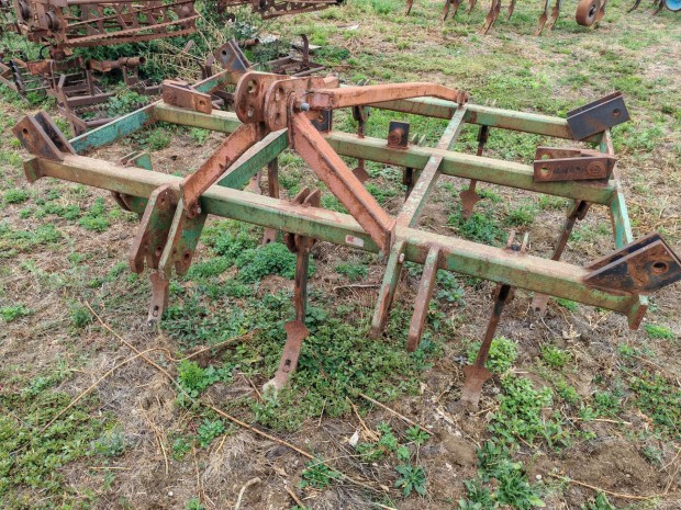 Feldher Gruber 9 kapás