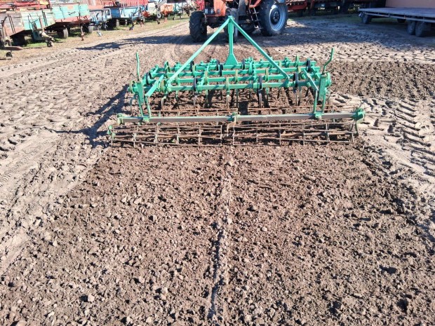 Feldherr 260 cm szles nagy rugskaps dupla rgtrs kombintor