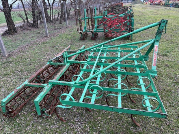 Feldherr 2,8m-es rug�kap�s kombin�tor