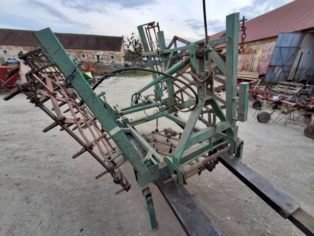 Feldherr 3,3 m�teres fogas