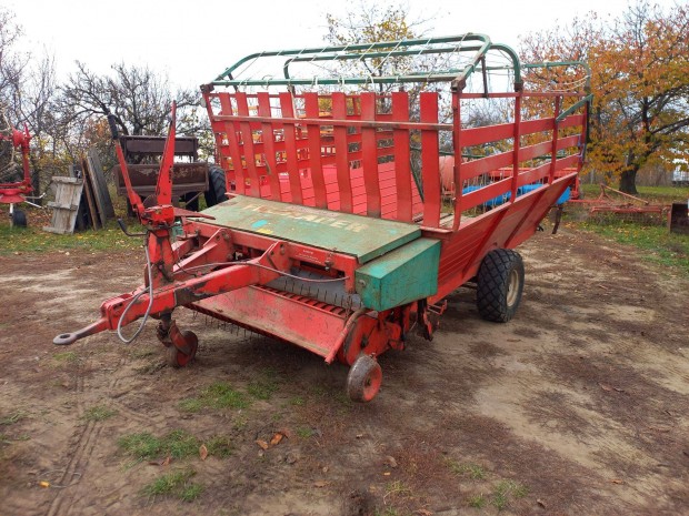 Feldlader hamster / hamszter