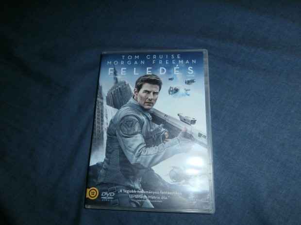 Feleds DVD film Tom Cruise