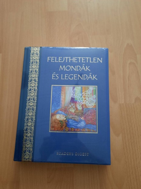 Felejthetlen mondk s legendk