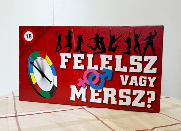 Felelsz vagy mersz? Erotikus trsasjtk