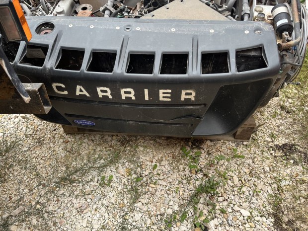 Felptmny carrier raktrht 
