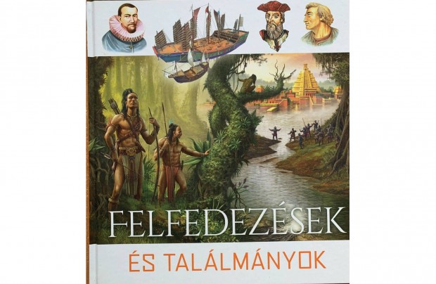 Felfedezsek s tallmnyok