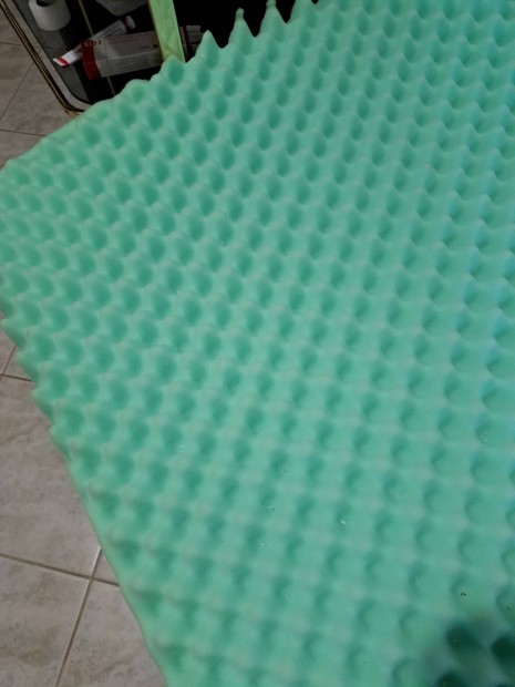 Felfekvs elleni matrac s nedvessgzr huzat