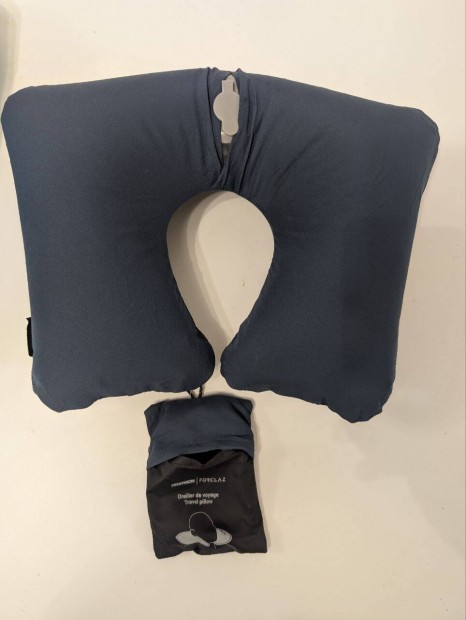 Felfjhat utazprna travel pillow