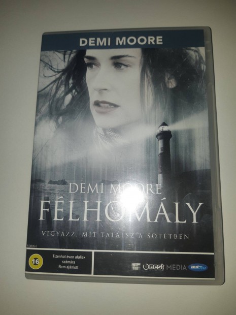 Flhomly DVD film Demi Moore