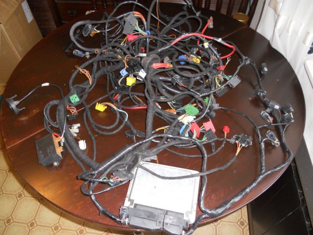 Felicia Pickup computer, kbelkteg elad!
