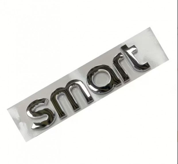 Felirat SMART ez�st A4538172401EZ�ST elad�