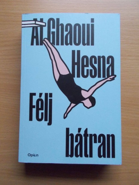 Flj btran, Al Ghaoui Hesna