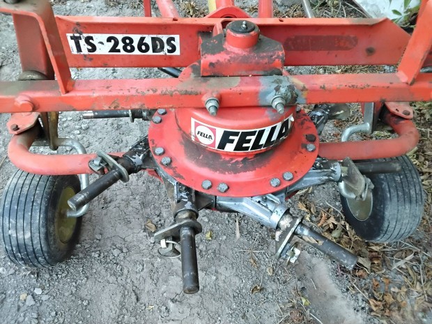 Fella 280cmes rendsodr
