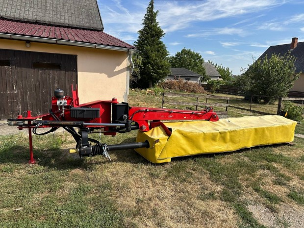 Fella SM 3570 TL diszkes fűkasza