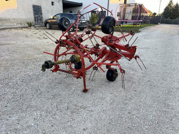 Fella TH 400 DN rendter�t� 