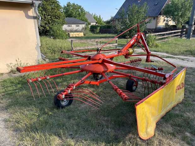Fella TS 330 RDF rendsodr
