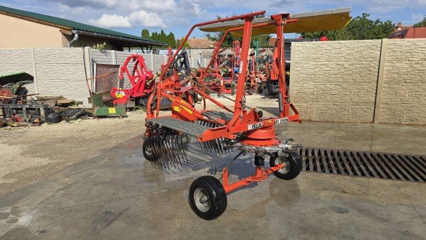 Fella TS 350 DN Rendsodr 