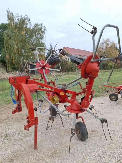 Fella TS 350 DN  jszer rendkpz, rendsodr elad! 