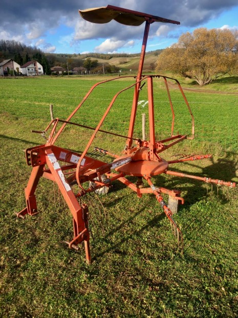 Fella rendsodró eladó