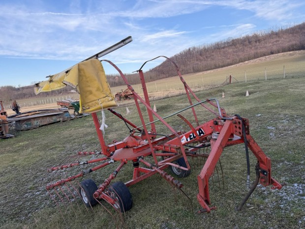 Fella rendsodr�-rendkezel� elad�