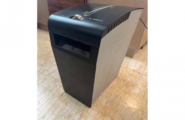 Fellowes p-58Cs paprdarl