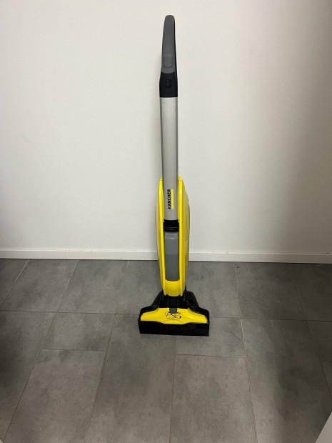 Felmos s porszv karcher FC 5 akkumultoros