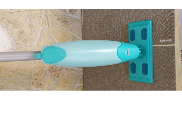Felmosó spriccelős mop