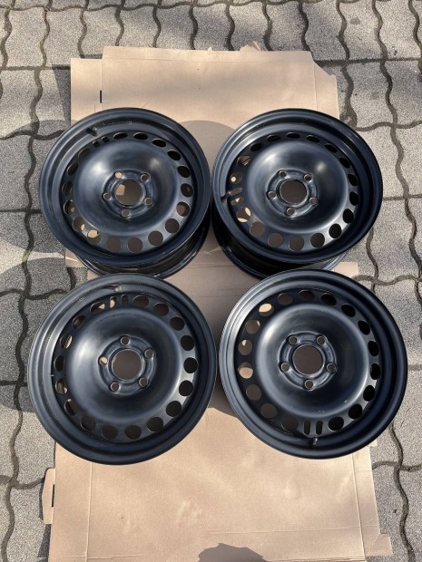 Felni 15x6,5 Opel Astra H