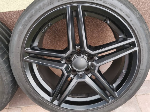 Felni 19 coll Volkswagen, Audi, Skoda, Seat, Mercedes