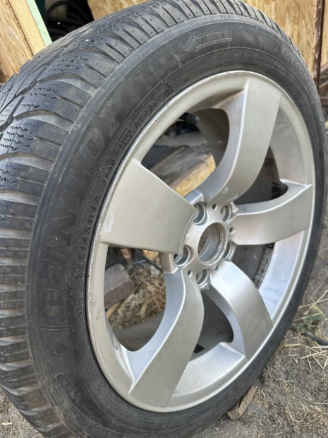 Felni 245/45R18 5x120